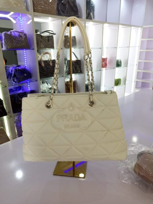 Prada big size bag