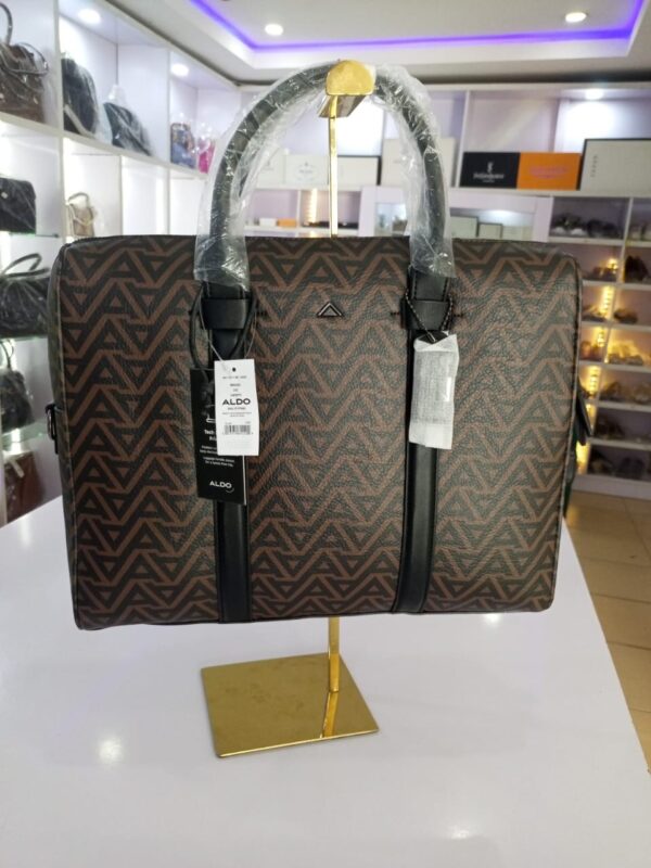 Aldo  laptop bag