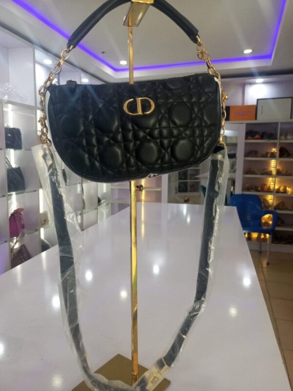 5ce68671-d443-4d57-b474-66aa38968835 Lady shoulder bag