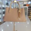 Aldo nude medium bag