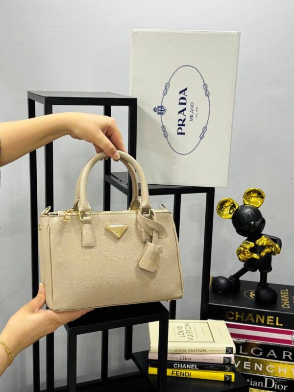 Prada Lady hand bag