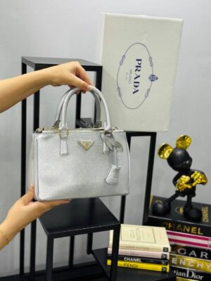 Prada Lady Handbag