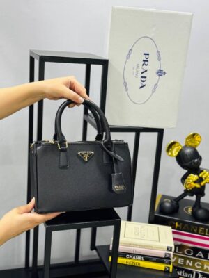 Prada Lady Handbag