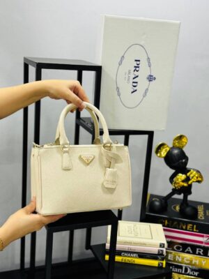 Prada Lady Handbag