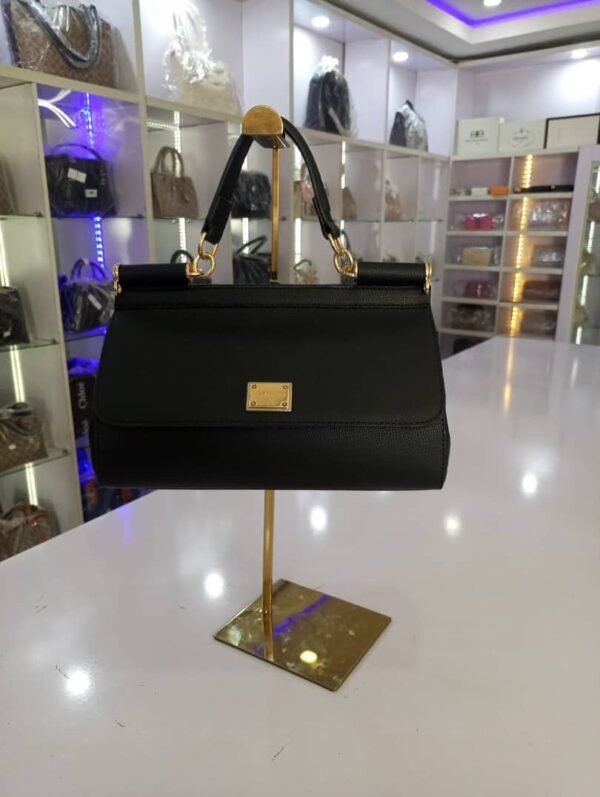 Dolce & Gabbana Sicily Large Bag