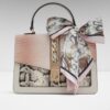 Aldo snake skin medium bag