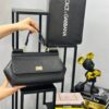 Dolce & Gabbana Sicily Large Bag
