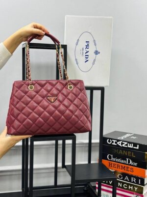 Prada big size bag