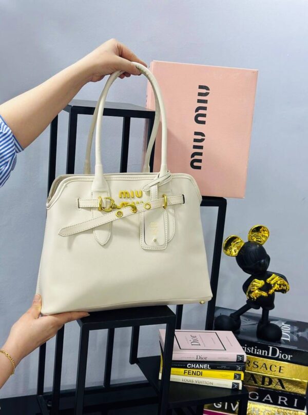 Miu Miu Medium Bag