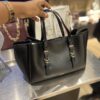 Aldo big black bag